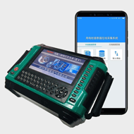 無線三相相位伏安表(藍牙)