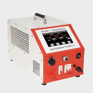 蓄電池充放電儀