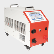 蓄電池充放電儀