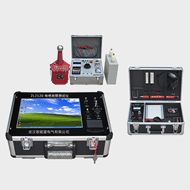電纜故障測試儀