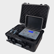 電纜安全刺扎器