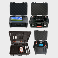 電纜故障測試儀