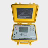 全自動(dòng)電容電感測(cè)試儀