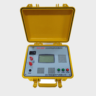 全自動電容電流測試儀
