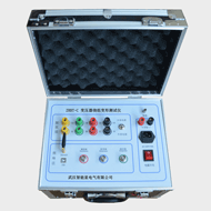 變壓器繞組變形測試儀（頻響+阻抗）