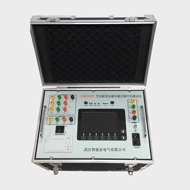 交直流變壓器有載開關(guān)測試儀