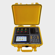 變壓器特種變比測試儀（三卷變）