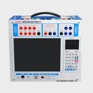 微機繼電保護測試儀