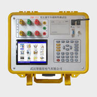 變壓器空負載特性測試儀