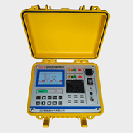 全自動變比組別測試儀