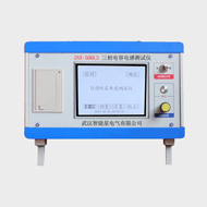 三相電容電感測試儀
