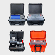 電纜故障測試儀