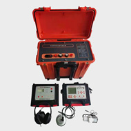 多次脈沖電纜故障綜合測試儀