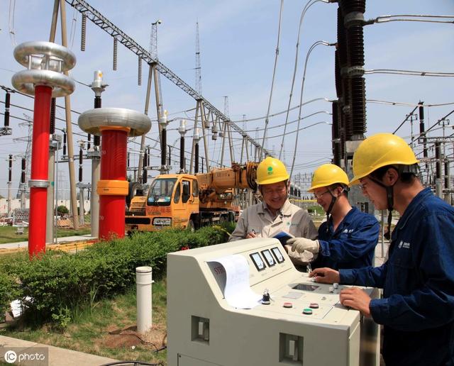 串聯諧振試驗中的常見故障及解決方法