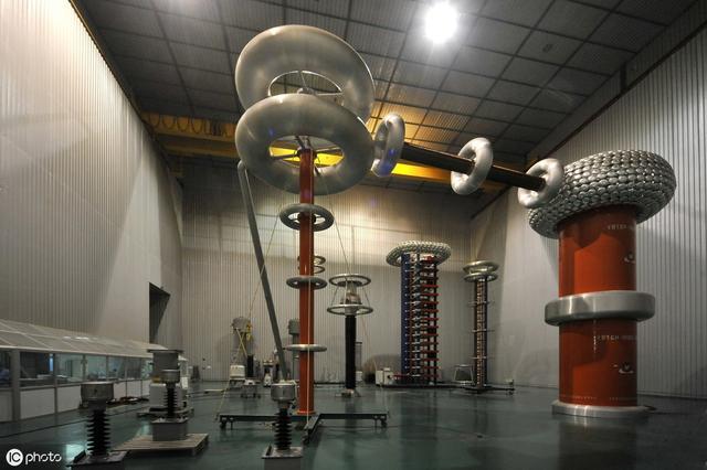 串聯諧振試驗中的常見故障及解決方法