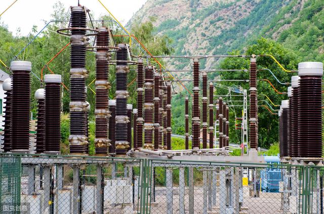 電壓互感器二次回路壓力降緣故及解決方案