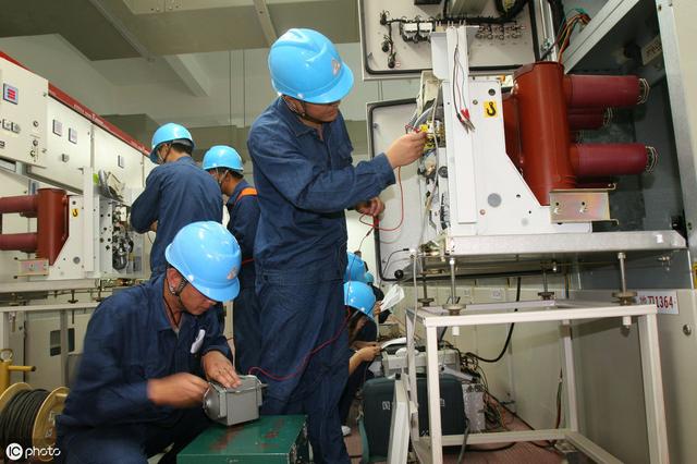 過電壓對變壓器的危害及原因分析