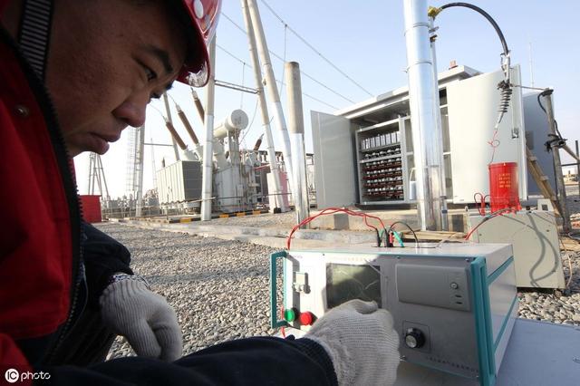 開關柜需要什么樣的耐壓試驗？